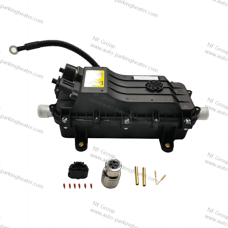 hvc high voltage coolant heater hvc high voltage coolant heater