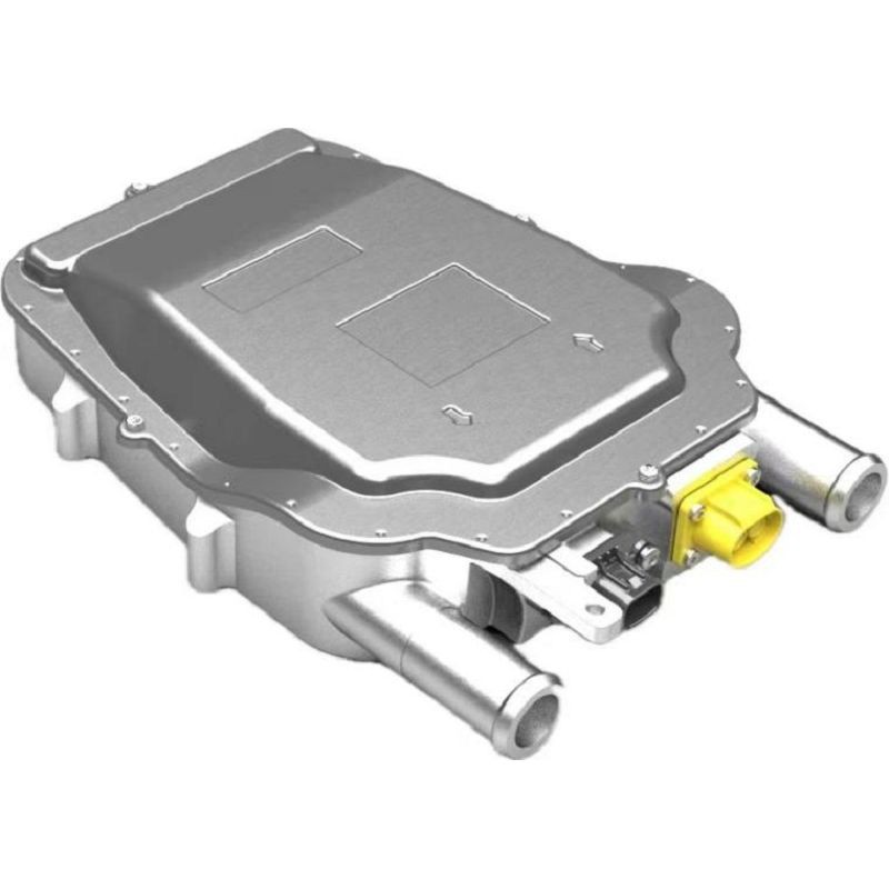 Elektr avtobus qismlari