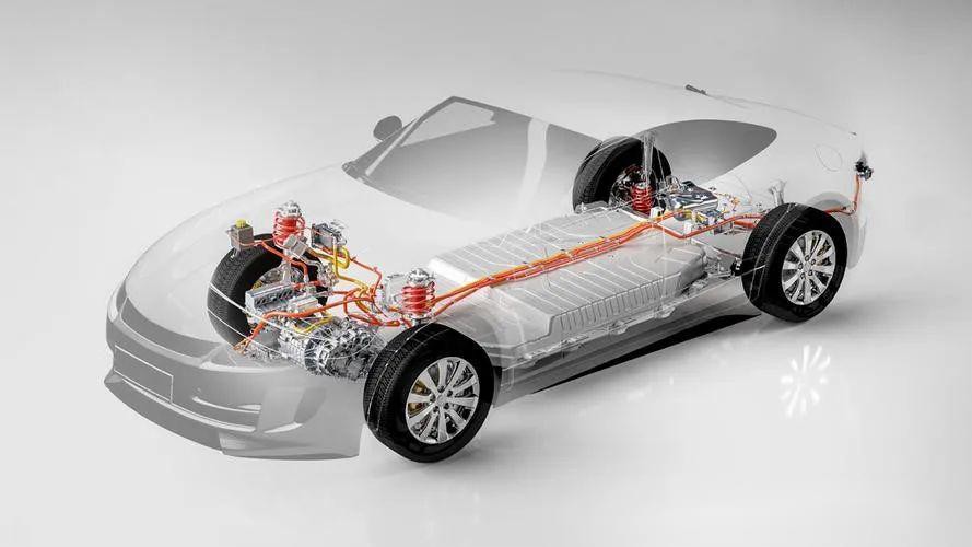 EV CAR2 EV CAR2