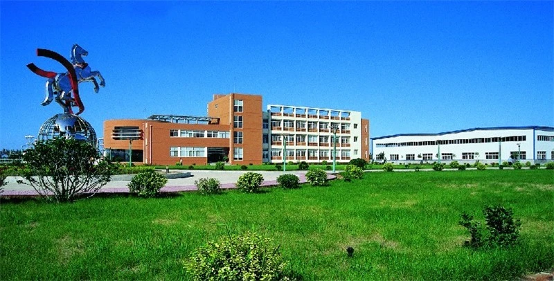 Hebei Nannfeng Company