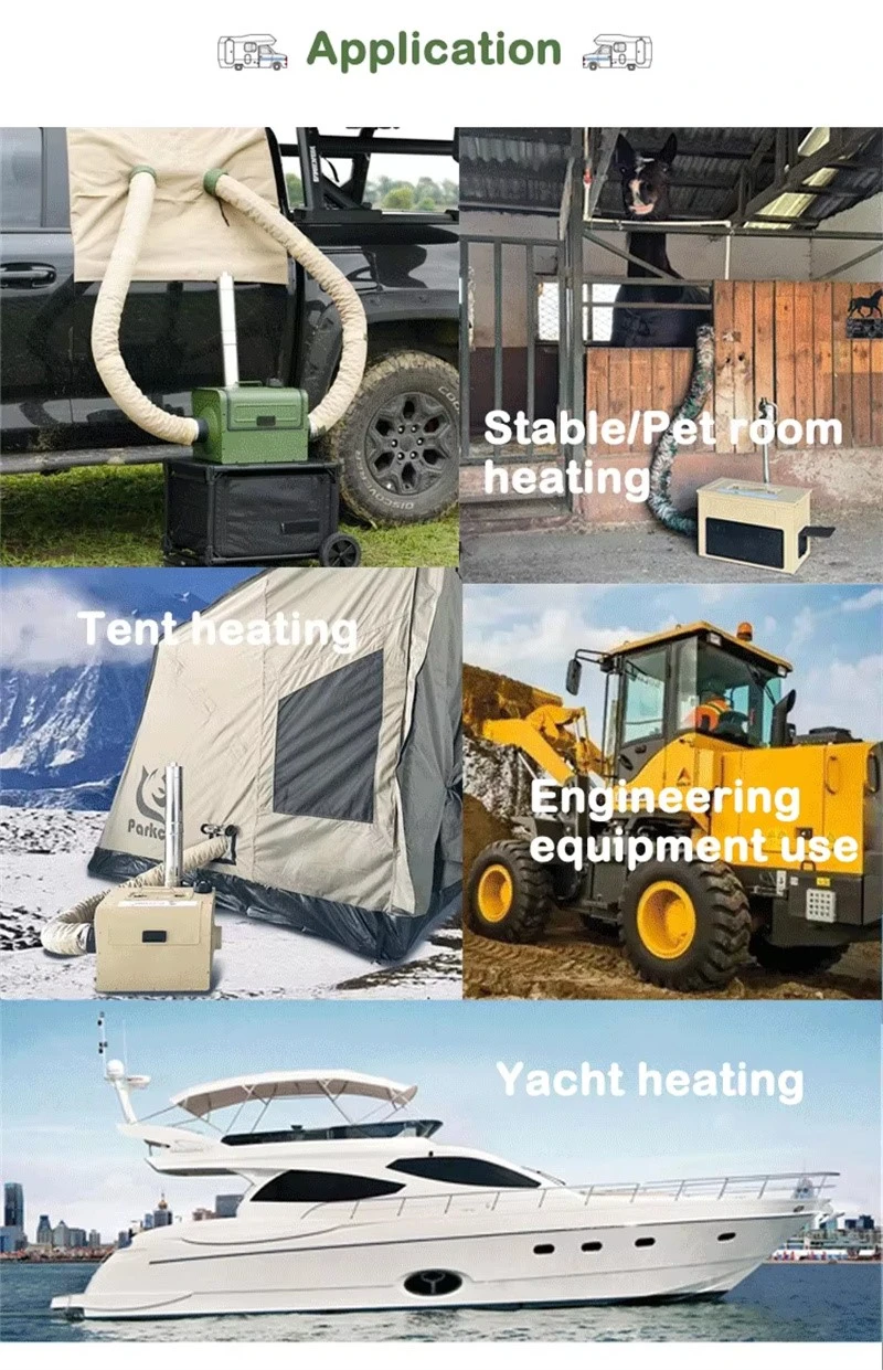 self generating heater application self generating heater application