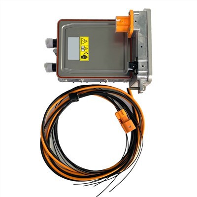 10kw PTC Coolant Heater For Ev Car