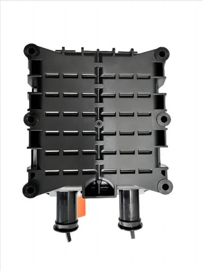 3KW PTC Coolant Heater For New Energy Car
