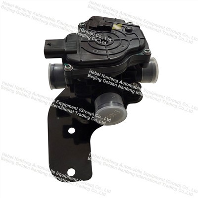 Auto Cooling 3 Way Heater Water Valve