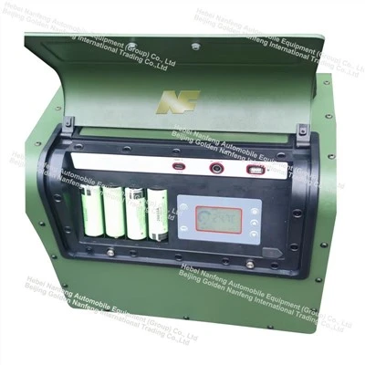 Caravan Portable Self Generating Diesel Air Heater
