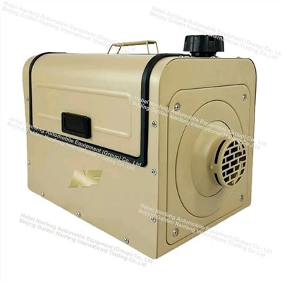 Caravan Portable Self Generating Diesel Air Heater
