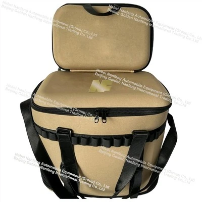 Caravan Portable Self Generating Diesel Air Heater