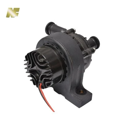 DC24V EV Car Water Pump With CE
