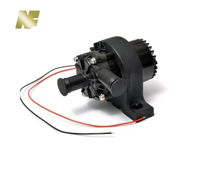 DC24V EV Car Water Pump With CE