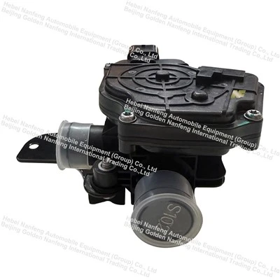 3 way valve 4