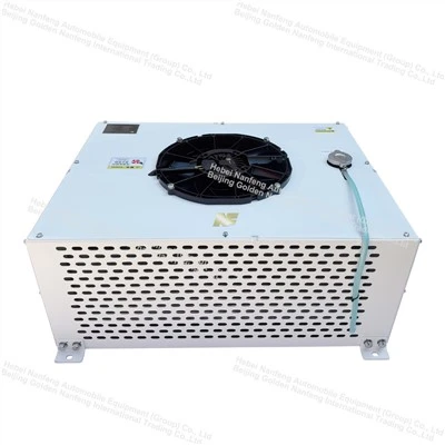 Electric Vehicle Battery Management BTMS