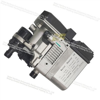 High Quality 5KW Fuel Liquid Heater