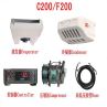 TRUCK REFRIGERATION UNIT