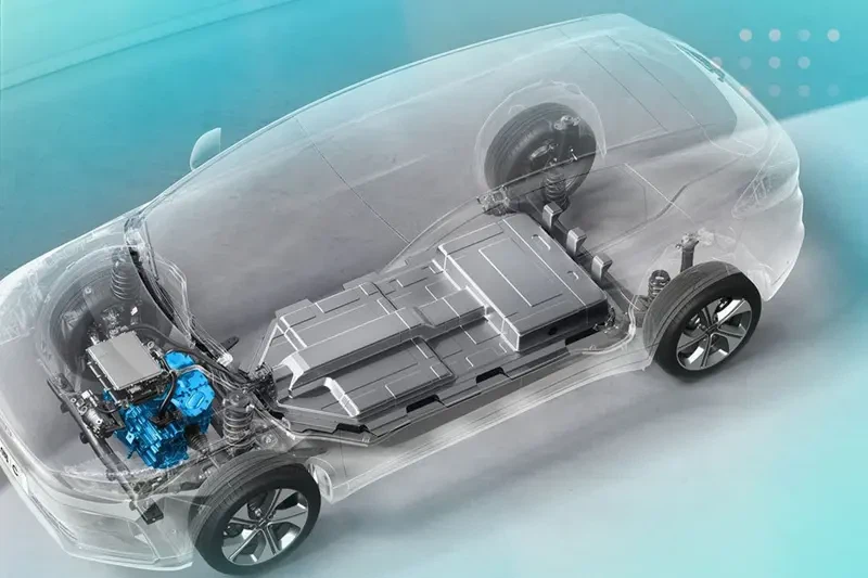 Analysis of electric vehicle heating solutions Analysis of electric vehicle heating solutions