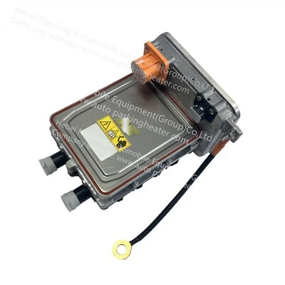 10KW High Voltage PTC Heater
