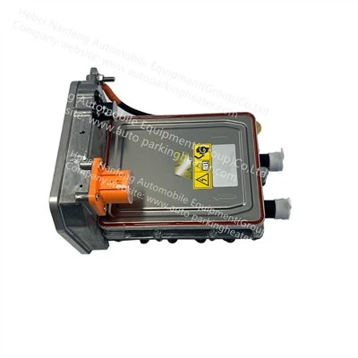 10KW High Voltage PTC Heater