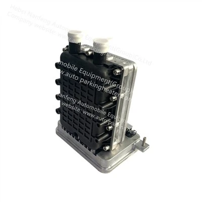 10KW High Voltage PTC Heater