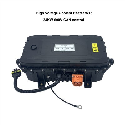 24KW Electric Bus Heater