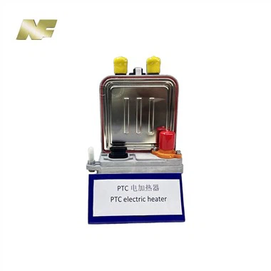 5 kVt yuqori kuchlanishli PTC isitgichi