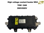 EV uchun 8 kVt suv isitgichi PTC