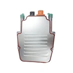 Yangi energiya avtomobillari uchun 7KW PTC isitgichi