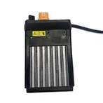 Elektr avtomobil PTC havo isitgichi