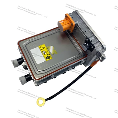 Elektr avtomobil uchun yangi PTC elektr suv isitgichi