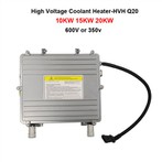EV 20KW uchun PTC sovutish suvi isitgichi