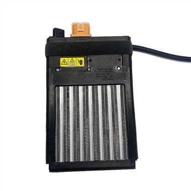 Elektr avtomobillari uchun PTC isitgichi